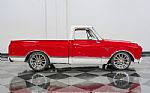 1967 C10 Restomod Thumbnail 12