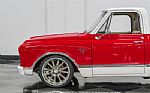 1967 C10 Restomod Thumbnail 21