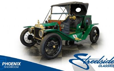 Photo of a 1914 Ford Model T Speedster for sale
