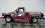 1986 C10 Stepside Thumbnail 2