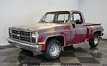 1986 C10 Stepside Thumbnail 6