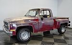 1986 C10 Stepside Thumbnail 7
