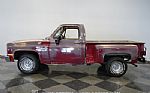1986 C10 Stepside Thumbnail 8