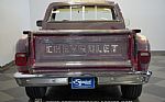 1986 C10 Stepside Thumbnail 11