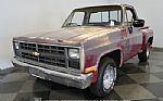 1986 C10 Stepside Thumbnail 19