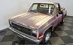 1986 C10 Stepside Thumbnail 20