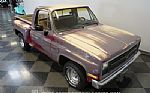 1986 C10 Stepside Thumbnail 36