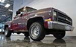1986 C10 Stepside Thumbnail 35