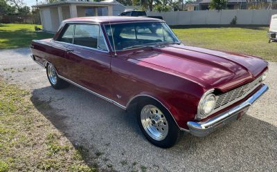 Photo of a 1965 Chevrolet Nova SS 2DR HT for sale