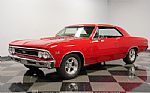 1966 Chevelle SS 454 Thumbnail 6