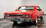 1966 Chevelle SS 454 Thumbnail 12