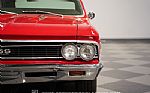 1966 Chevelle SS 454 Thumbnail 21