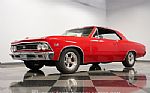 1966 Chevelle SS 454 Thumbnail 22