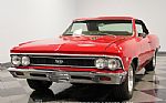 1966 Chevelle SS 454 Thumbnail 19