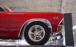 1966 Chevelle SS 454 Thumbnail 75