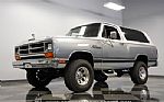 1987 Ramcharger LE 150 4x4 Thumbnail 22
