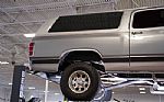 1987 Ramcharger LE 150 4x4 Thumbnail 73
