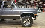 1987 Suburban V10 Thumbnail 11