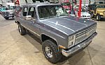 1987 Suburban V10 Thumbnail 14