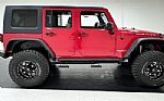 2010 Wrangler Rubicon Unlimited 4x4 Thumbnail 6