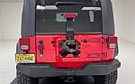 2010 Wrangler Rubicon Unlimited 4x4 Thumbnail 4