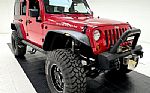 2010 Wrangler Rubicon Unlimited 4x4 Thumbnail 7