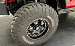 2010 Wrangler Rubicon Unlimited 4x4 Thumbnail 13