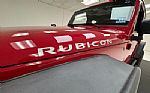 2010 Wrangler Rubicon Unlimited 4x4 Thumbnail 15