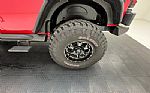 2010 Wrangler Rubicon Unlimited 4x4 Thumbnail 22