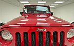 2010 Wrangler Rubicon Unlimited 4x4 Thumbnail 31