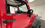 2010 Wrangler Rubicon Unlimited 4x4 Thumbnail 45
