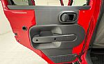 2010 Wrangler Rubicon Unlimited 4x4 Thumbnail 70