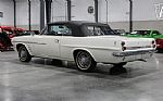 1963 Tempest Convertible Thumbnail 12