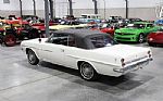 1963 Tempest Convertible Thumbnail 22