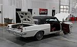 1963 Tempest Convertible Thumbnail 69