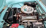 1955 Thunderbird Convertible Thumbnail 10