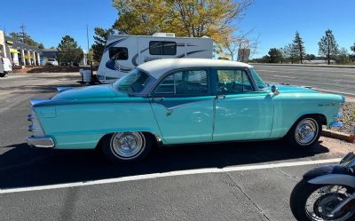Photo of a 1955 Dodge Royal Lancer for sale