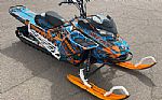 2017 Summit X 850 E-Tec 165