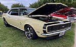 1968 Camaro SS/RS Thumbnail 6