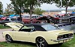 1968 Camaro SS/RS Thumbnail 7