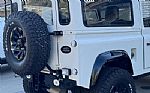 1984 Defender 90 Thumbnail 4