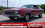 1970 Monte Carlo Thumbnail 1