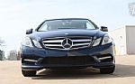 2012 E-Class 550 Thumbnail 14