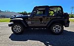 2009 Wrangler Unlimited Thumbnail 4