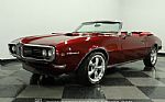1968 Firebird Convertible Thumbnail 20