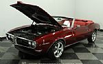 1968 Firebird Convertible Thumbnail 29
