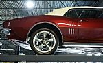 1968 Firebird Convertible Thumbnail 68