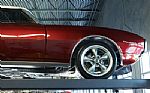 1968 Firebird Convertible Thumbnail 69