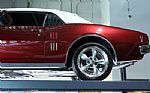 1968 Firebird Convertible Thumbnail 67