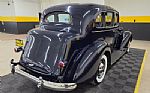 1937 Six Touring Sedan Thumbnail 4